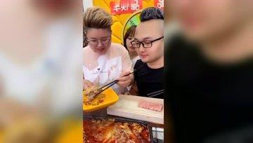 娱乐吃瓜酱火